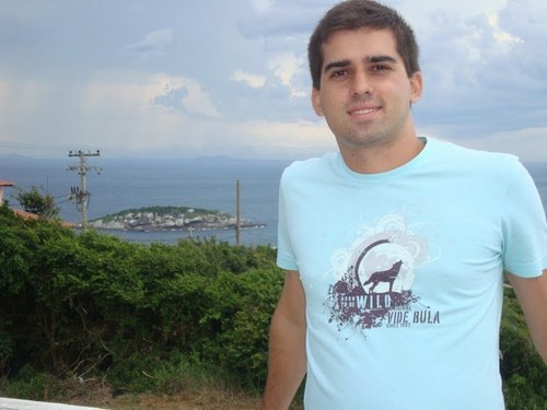 brunofb25's profile picture. 