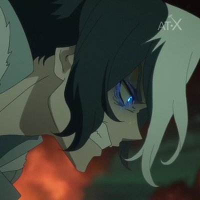 6 M on X: Yuliy - sirius the jaeger  / X