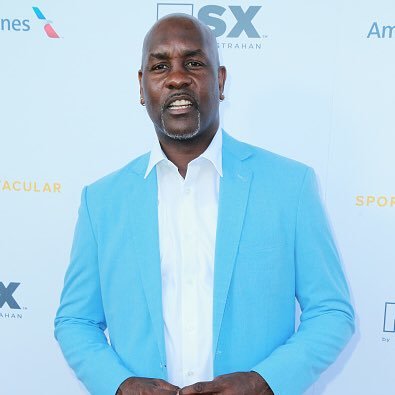 GARY PAYTON Profile
