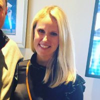 Lindsay Bryant (@lindsay_nyp) 's Twitter Profile