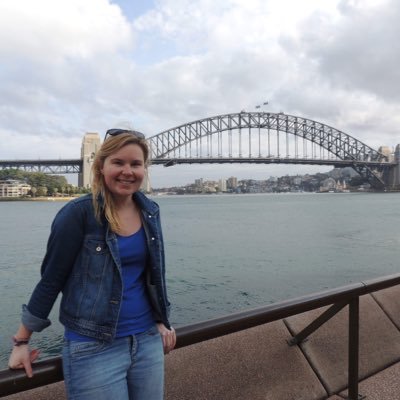 MPouderous's profile picture. Ingénieure agronome protection des cultures 🌱🌻