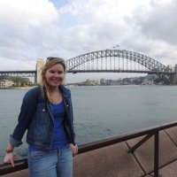 Poudérous Marie (@mpouderous) 's Twitter Profile