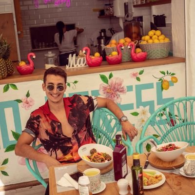 Afonsomiguelll's profile picture. Empreendedor, solucionador, sonhador. ☀️