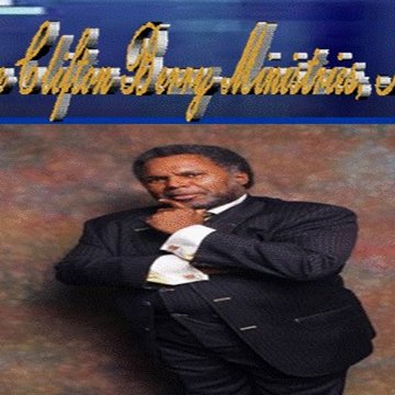 EvangelistLawr2's profile picture. Evangelist Lawrence Clifton Berry
Born in Chicago, IL
Raised in Clarksdale, Ms.
Lives in Palm Bay, FL