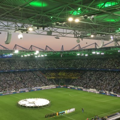 ⚽️|Borussia Mönchengladbach⚽️|⚫️⚪️💚|Fan|❤️|Fohlenelf🐎