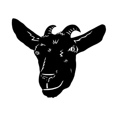 The Black Goat on Twitter