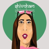 Kusha Kapila(@KushaKapila) 's Twitter Profile Photo