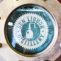 Sun Liquor MFG (@sunliquor) 's Twitter Profile