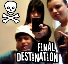 Banda Final Destination