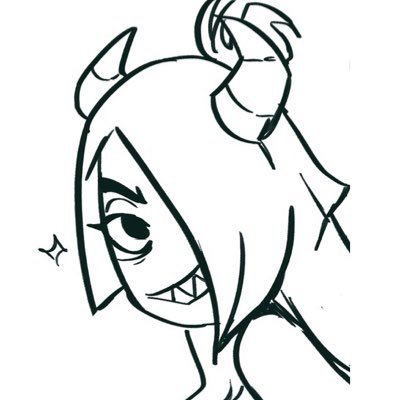 āCanāt apply your own eyeliner? How pathetic.ā | 5ā3 | Youngest Triplet | Trans | N/SFW | OC personality wise |