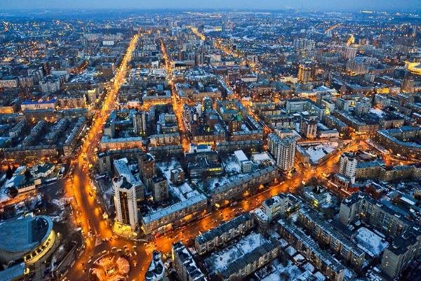 NSK_NewS_'s profile picture. Первый портал города