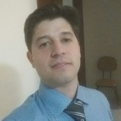 joaopaulofm_si's profile picture. Analista de Tecnologia da Informação