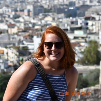 Lucy_J11's profile picture. By Grace Through Faith // HGC