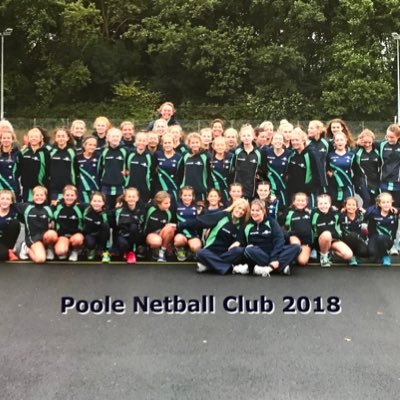 PooleNetbalClub Profile Picture