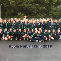 Poole Netball Club(@PooleNetbalClub) 's Twitter Profile Photo