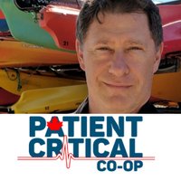 Patient Critical Co-op(@PatientCritical) 's Twitter Profile Photo