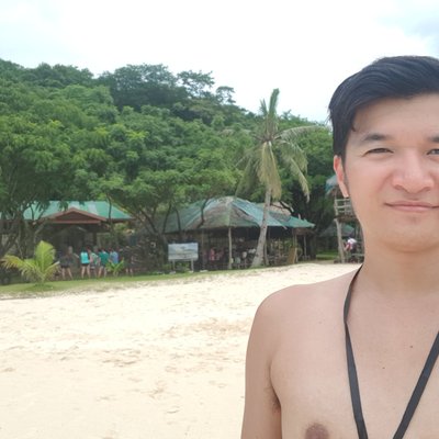 MarkVitug3's profile image