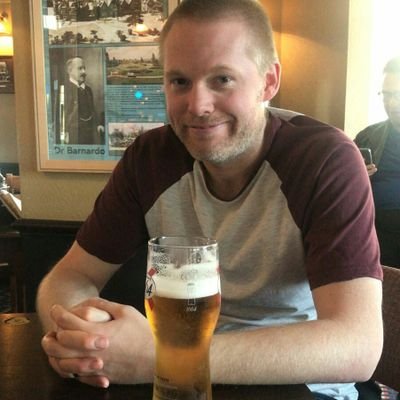 Smiler_341's profile picture. 