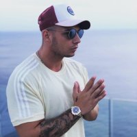 Pietro Lombardi (@officialpietro) 's Twitter Profile
