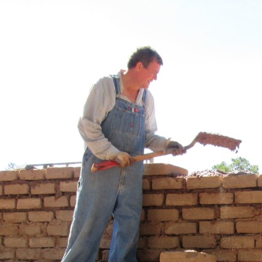 Civil Engineering (BSE), Arizona St. Univ.;
Adobe (Earthen Architecture),