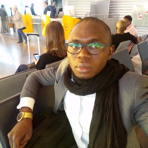 NMerleau's profile picture. @PhD Student at The Max Planck Institute| Software Developer| Evolutionary Dynamic| Neuroevolution.
@AIMSGhana Alumina