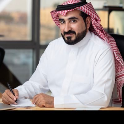 DFawazAlqahtani Profile Picture