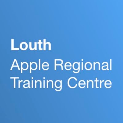 Louth Apple Regional Training Centre offers free training for educators. Based in St Vincent’s Secondary School, Seatown Place, Dundalk @stvdundalk