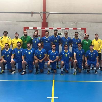 Twitter oficial del equipo Senior de Balonmano de la Agrupación Deportiva Estrecho-Tetuán (Salesianos Estrecho)