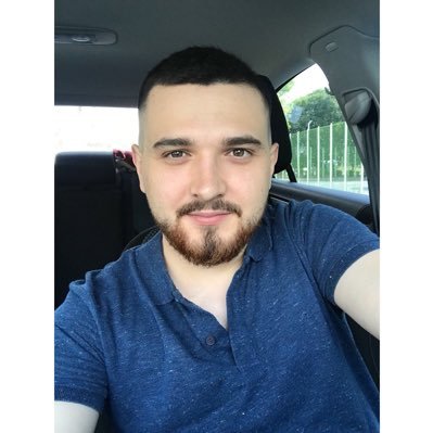 sahankazim's profile picture. 