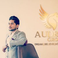 Paras Jain (@parasjainworld) 's Twitter Profile