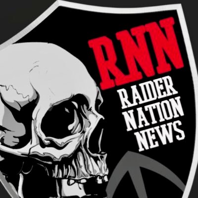 #RNN covers the #Raiders. Use the tags #raidernationnews #allthingsraiders https://t.co/I4O9TxHf5i
