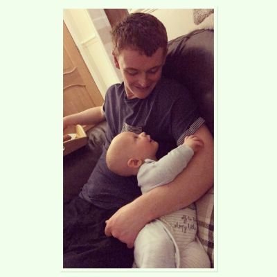 matt_saunders92's profile picture. 