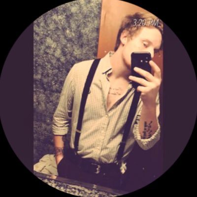 •| musician • singer/songwriter • human |• co host of when we were young podcast