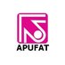 APUFAT (@apufatucv) Twitter profile photo