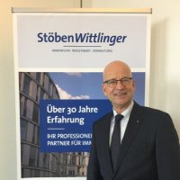 Axel Wittlinger (@axelwittlinger) 's Twitter Profile