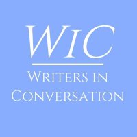 Writers in Conversation (@writersinconvo) 's Twitter Profile