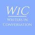 Writers in Conversation (@writersinconvo) Twitter profile photo Writers in Conversation (@writersinconvo) Twitter profile photo