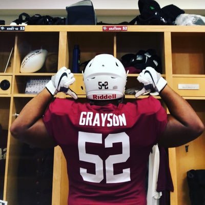Ian Grayson Profile