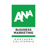 ANA Business Marketing, Northern California (@anab2bnorcal) 's Twitter Profile