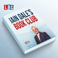 Iain Dale's Book Club - @LBCBookClub Twitter Profile Photo