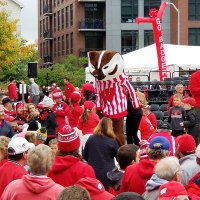 Tim Scott (@badgerpostgame) 's Twitter Profile