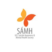 UCC Sámh Society (@uccsamhsociety) 's Twitter Profile