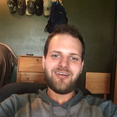 dwBaldwin7's profile picture. 