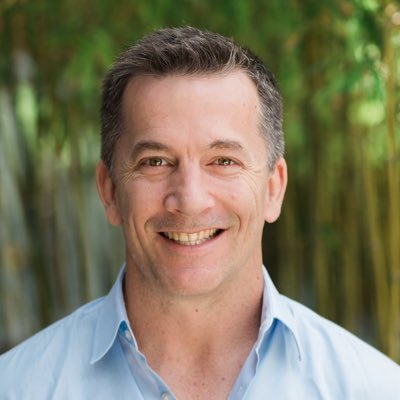 Rich Pearson Profile