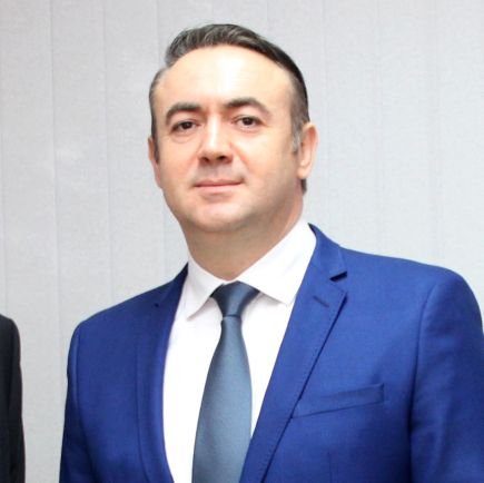President of the Union for Energy and Economy of Macedonia