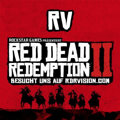 http://t.co/3Bwo87tiax ist die erste reine Fansite der Spiele Red Dead Redemption und Red Dead Revolver seit 2009.