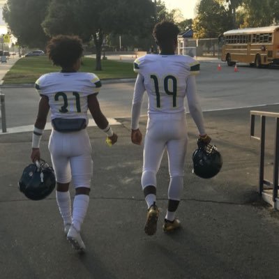 Cajon Highschool C/O 2022