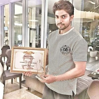 gurmeet_indofc's profile picture. This is official twitter account for “Gurmeet Choudhary” fanbase in Indonesia 🇮🇩