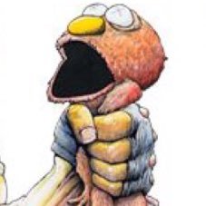 nomuppets's profile picture. pronoms: barrelled / nocoiner / #pureblood