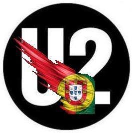 The biggest portuguese U2 fan group.
Here, we breathe U2....like a desert needs rain...